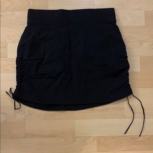 Columbia Skort